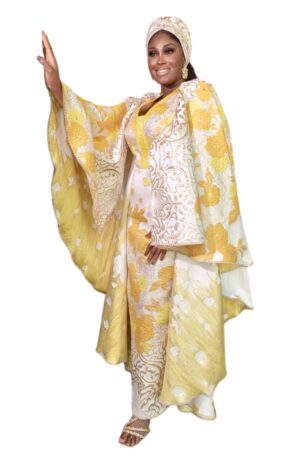Ololade Bright