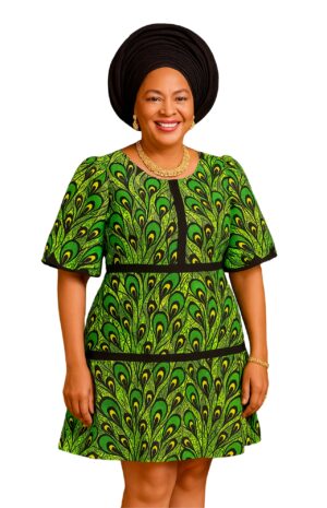 AyoDress 1