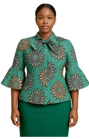 Dakore Top