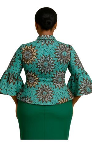 Dakore back